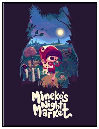 Скачать Mineko's Night Market