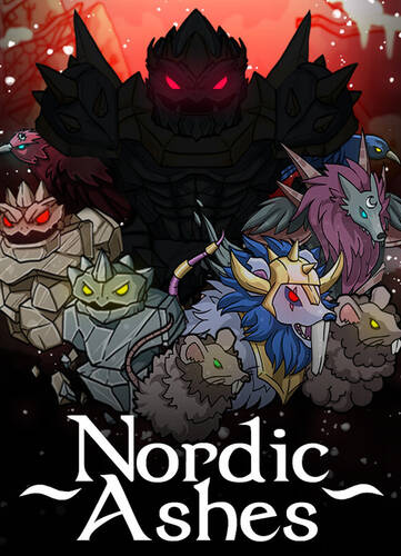 Скачать Nordic Ashes: Survivors of Ragnarok