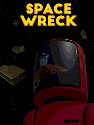 Скачать Space Wreck